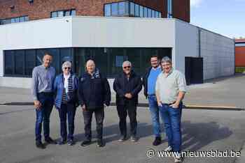 Samenwerking goedgekeurd over uitbreiding Klavier: ook inwoners en verenigingen mogen straks zaal huren