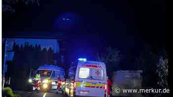 Großeinsatz nach Palatschinken-Essen in Österreich: Ganze Familie in Klinik eingeliefert