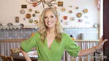 Neuer Look: So reagieren Fans auf die Typveränderung von „Schwiegertochter gesucht“-Moderatorin Angela Finger-Erben