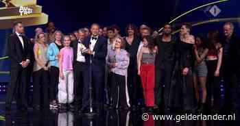Jesus Christ Superstar grote winnaar Musical Awards: ‘Deze cast vertegenwoordigt Nederland 2024’