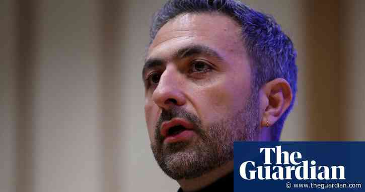 UK competition watchdog steps up scrutiny of big tech’s role in AI startups