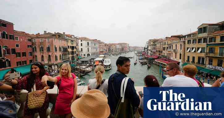 Venice access fee: what is it and how much does it cost?