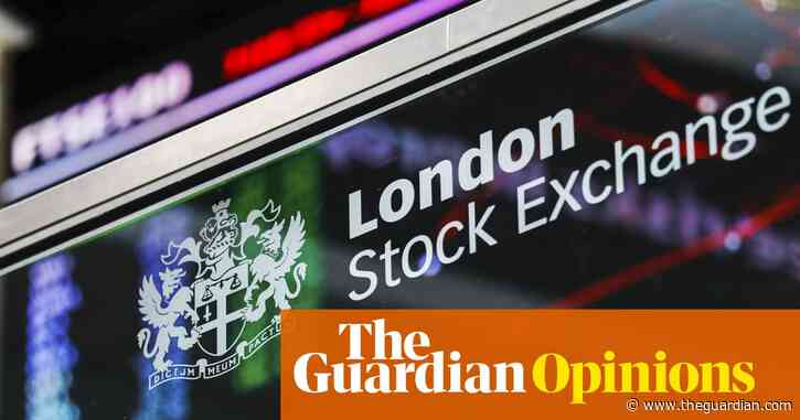 FTSE 100 is an international laggard despite its record high | Nils Pratley