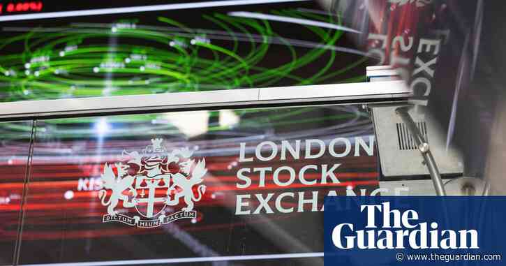 What’s behind the record FTSE 100 high?