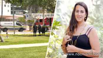 Man arrested in beating death of transgender woman outside Miami City Ballet