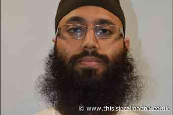 Muhammad Abid of Newham convicted of terror act breaches