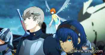 'Metaphor: ReFantazio' Steals the Best Ideas From 'Persona 5'