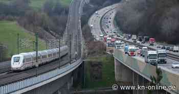 ICE-Strecke zwischen Köln und Frankfurt offenbar im Sommer gesperrt