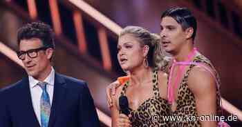 „Let’s Dance“: Das sind die Tänze in Show 8 – Wer ist raus?