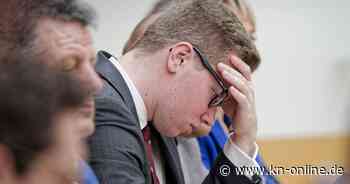 AfD-Spitze plant Ausschlussverfahren gegen bayrischen Abgeordneten Halemba