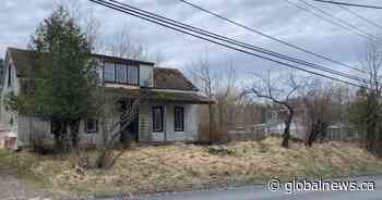 How Saint John’s abandoned buildings might soon be converted into housing