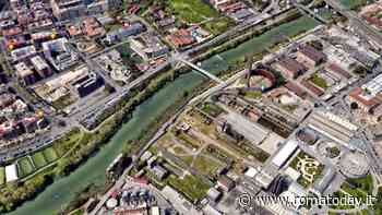 "Non c'è solo l'ex Mira Lanza, abbiamo tanti progetti per il rilancio delle due sponde del Tevere"
