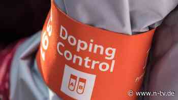 Massendoping in China aufgedeckt: "Schweigen von Spitzen des Sports ist ohrenbetäubend"