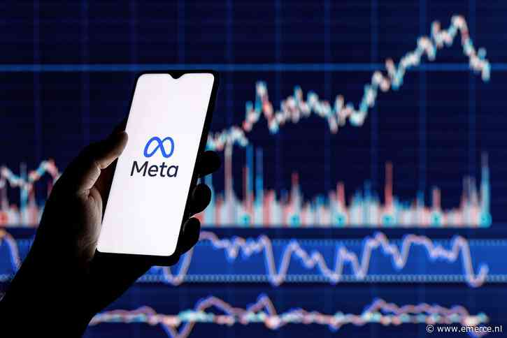 Meta voorziet hogere kosten door AI