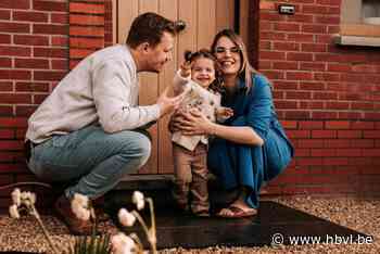 Pieter en Mevin uit ‘Blind gekocht’ voelen zich elke dag meer thuis in hun nieuwe huis: “Maar zelf zouden we het nooit gekocht hebben”
