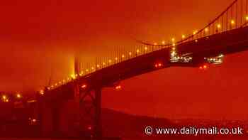 More than 44m Americans are living in areas with toxic levels of pollution linked to asthma attacks and strokes