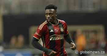 1 deal falls through but Toronto FC completes another in Derrick Etienne Jr. trade