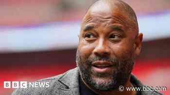 John Barnes banned as company director over taxes