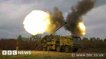 US to send new Ukraine aid right away, Biden says