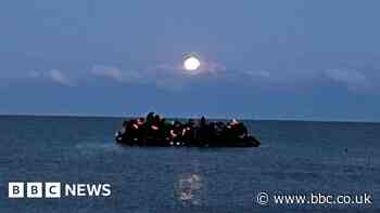 Three arrested over Channel migrant deaths