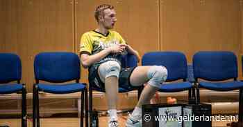 Volleyballers Orion dicht bij landstitel, maar Dynamo grijpt laatste strohalm