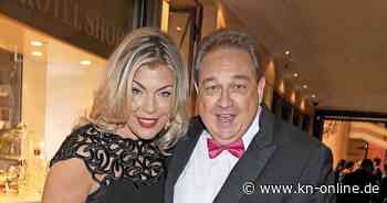 Oliver Kalkofe über seine Ehe: „Niemand wusste, dass wir heiraten würden“