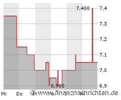 UMC stoppt Umsatzrückgang: Chip-Auftragsproduzent stabilisiert sich