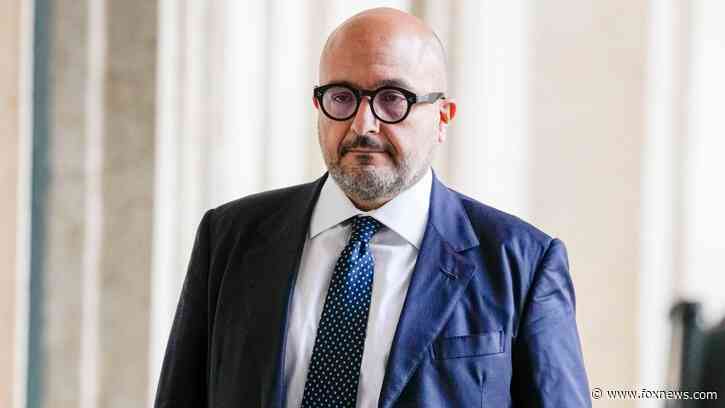 Italian Culture Ministry bans loans to Minneapolis Institute of Art over ancient statue dispute