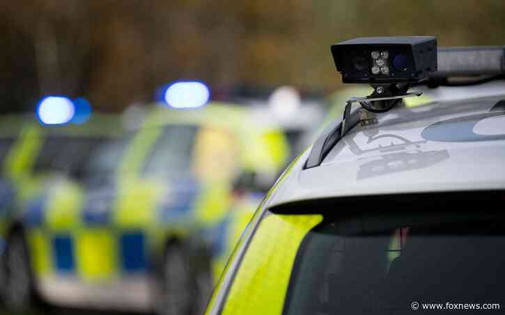 Arrest made after 3 injured in 'major incident' at school in Wales, police say