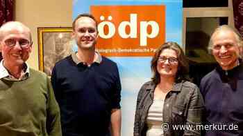 ÖDP-Ortsverband hat sich aufgelöst