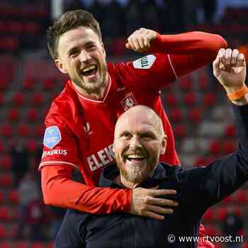 Joseph Oosting hoort 'Hand In Hand Kameraden in kleedkamer: "Dat is humor"