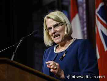 Ontario to do away with sick note requirement for short absences