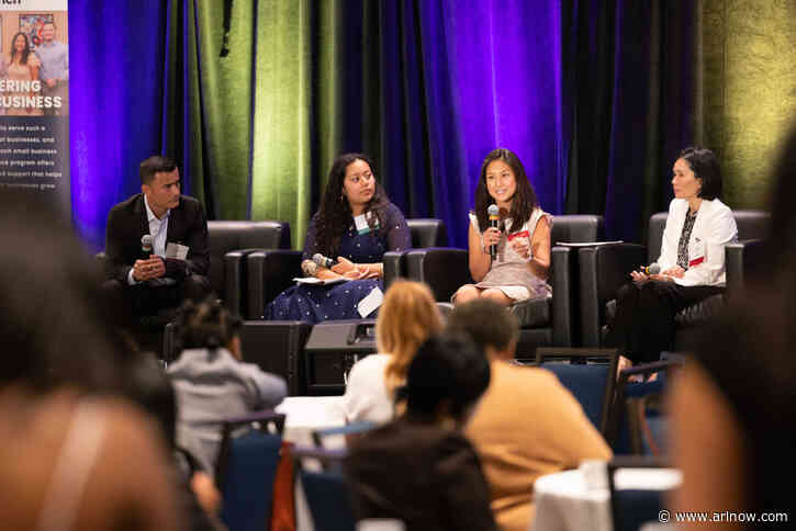 Small Business Focus:  Celebrating Asian American and Pacific Islander Heritage Month