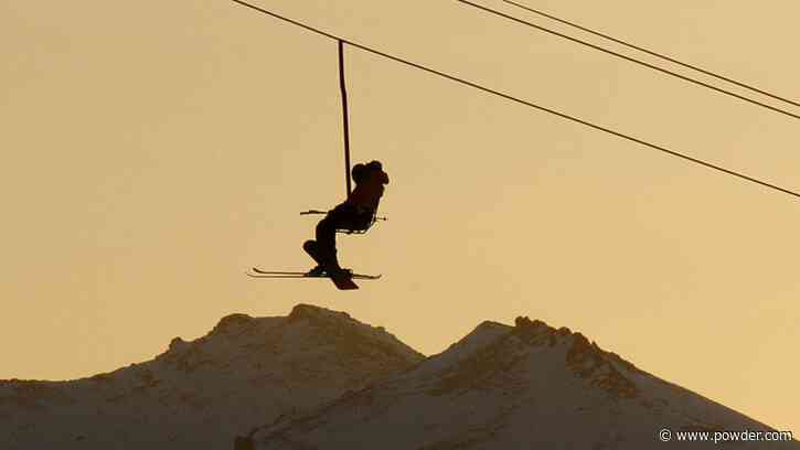 Ski Area Needs Just $12k Per Weekend To Claim Title As Last Open In Alaska