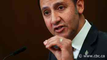 Politicians should avoid 'uninformed reactions' when it comes to bail: Virani's office