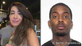 U.S. Marshals join search for Wasaga Beach kidnapping suspect