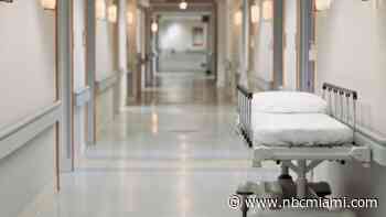 Florida man accused of bringing drugs to ICU patient, causing near-fatal overdoses