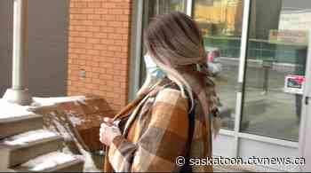 Sask. judge sets date to decide if evidence in fatal THC-impaired driving case is admissible