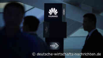 Chinesische Spionage: Verfassungsschutz mahnt Unternehmen zu mehr Vorsicht