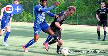 SV Henstedt-Ulzburg: Fußballer machen aus vielen Chancen zu wenige Tore