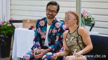 Tod Fox wants Saskatoon to spend "a dime" per resident to fix intersection where wife was killed