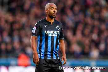 Odoi onthult hoe Club Brugge Racing Genk tegen het canvas sloeg, maar slaat ook mea culpa