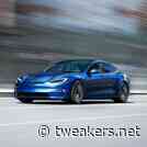 Elon Musk: Tesla gaat uiterlijk begin volgend jaar goedkopere auto's uitbrengen