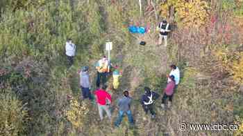 For First Nations in Alberta, drought only compounds existing water issues