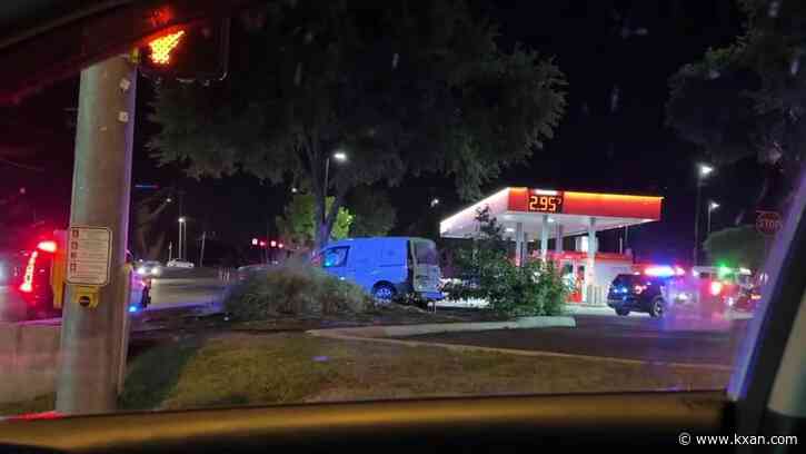 Family of man shot by San Marcos police officer to host vigil, demand transparency