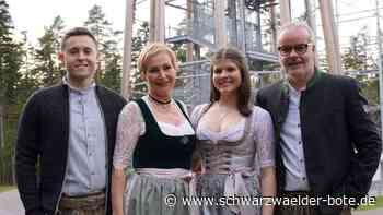 Anzeige: Bertsch feiert Frühlingsfest mit den angesagtesten Trachtentrends