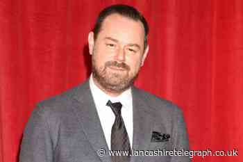 Channel 4 axes Scared of the Dark fronted by Danny Dyer