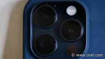 Apple May Give FineWoven Accessories 1 More Season video     - CNET