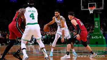 NBA Playoffs 2024: How to Watch Tonight's Games, Schedule, Matchups, TV Times     - CNET