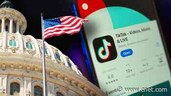 US vs. TikTok: What Happens Next video     - CNET